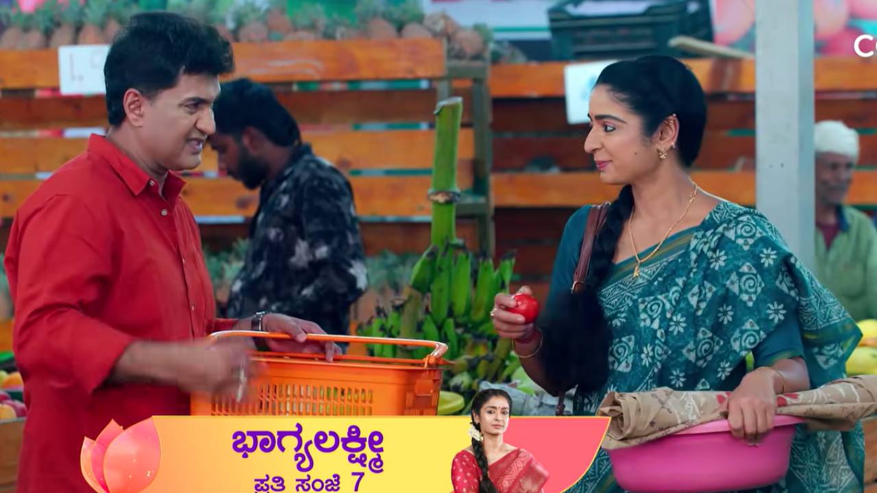 ಹಣ ಉಳಿಸಲು ತಾನೇ ಅಡುಗೆ ಮಾಡಲು ಮುಂದಾದ ಆದೀ