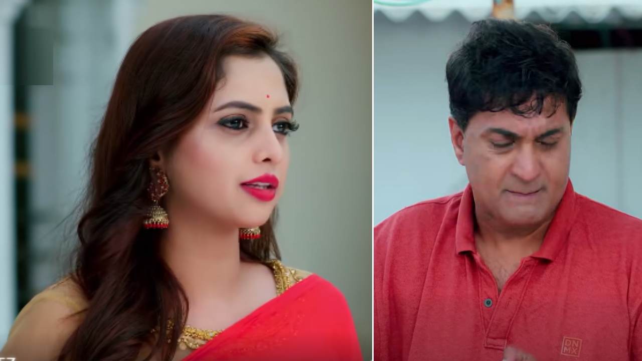ಆದೀಯ ರಹಸ್ಯ ತಿಳಿಯಲು ಮಾಸ್ಟರ್ ಪ್ಲ್ಯಾನ್ ಮಾಡಿದ ಕನ್ನಿಕಾ