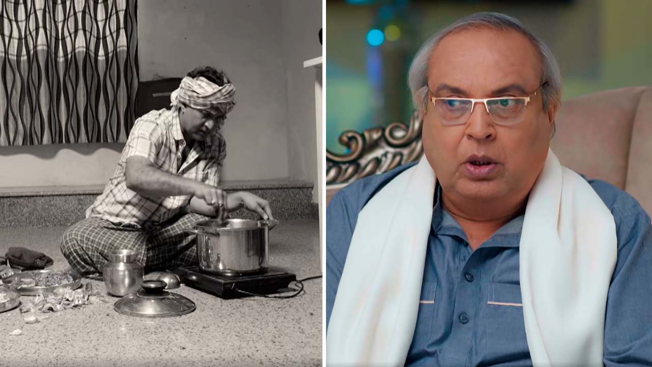 ರಾಮ್ದಾಸ್ಗೆ ಗೊತ್ತಾಯಿತು ಆದೀ ಭಾಗ್ಯ ಮನೆಯಲ್ಲಿದ್ದ ಸತ್ಯ