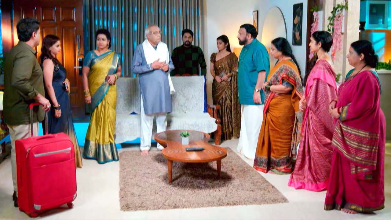 ಎಲ್ಲ ಸತ್ಯ ಬಯಲು: ಭಾಗ್ಯ ಮನೆಗೆ ಬಂತು ಇಡೀ ರಾಮ್​ದಾಸ್ ಫ್ಯಾಮಿಲಿ