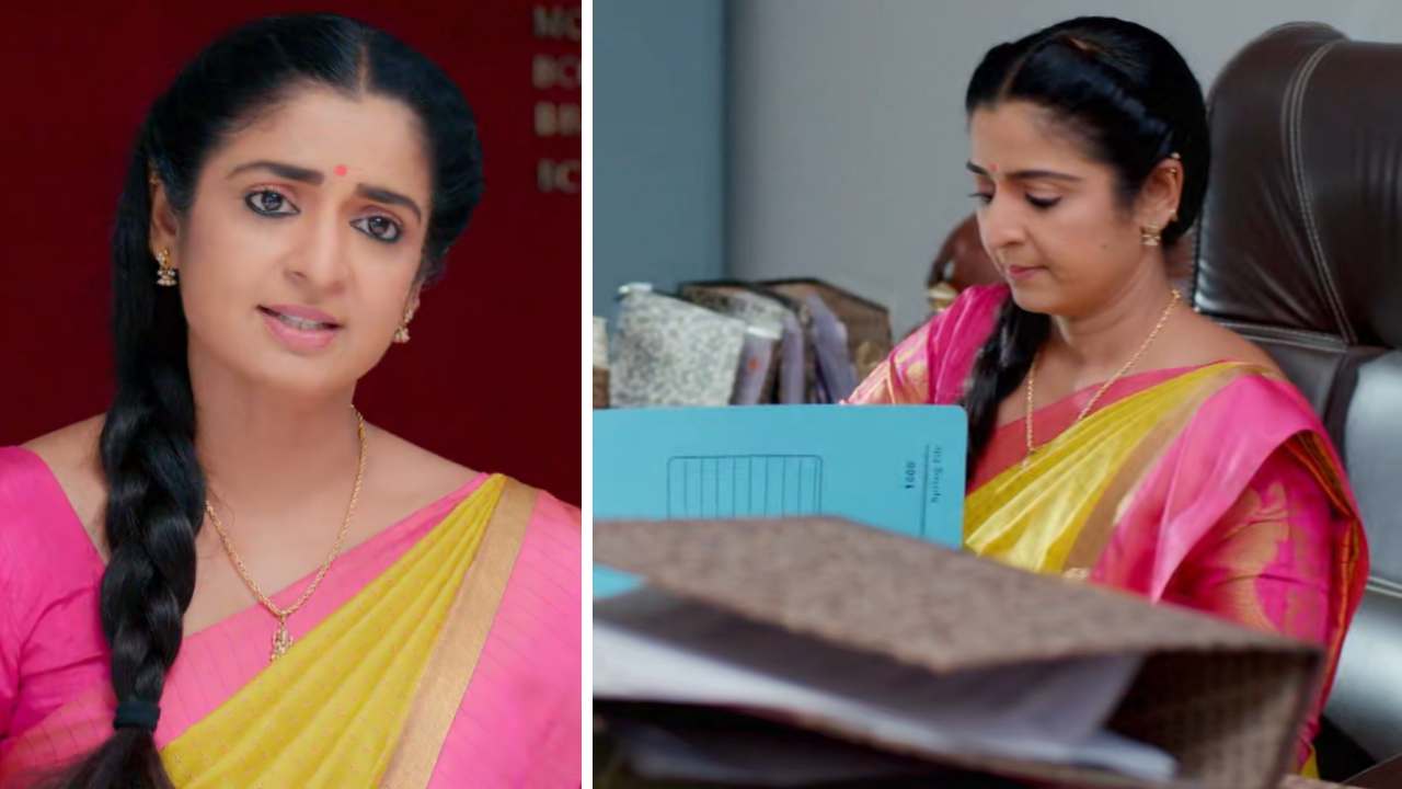 ಎಂಡಿ ಆಗಿ ಭಾಗ್ಯ ಅಧಿಕಾರ ಸ್ವೀಕಾರ: ಮೊದಲ ದಿನವೇ ಫುಲ್ ಸ್ಟ್ರಿಟ್