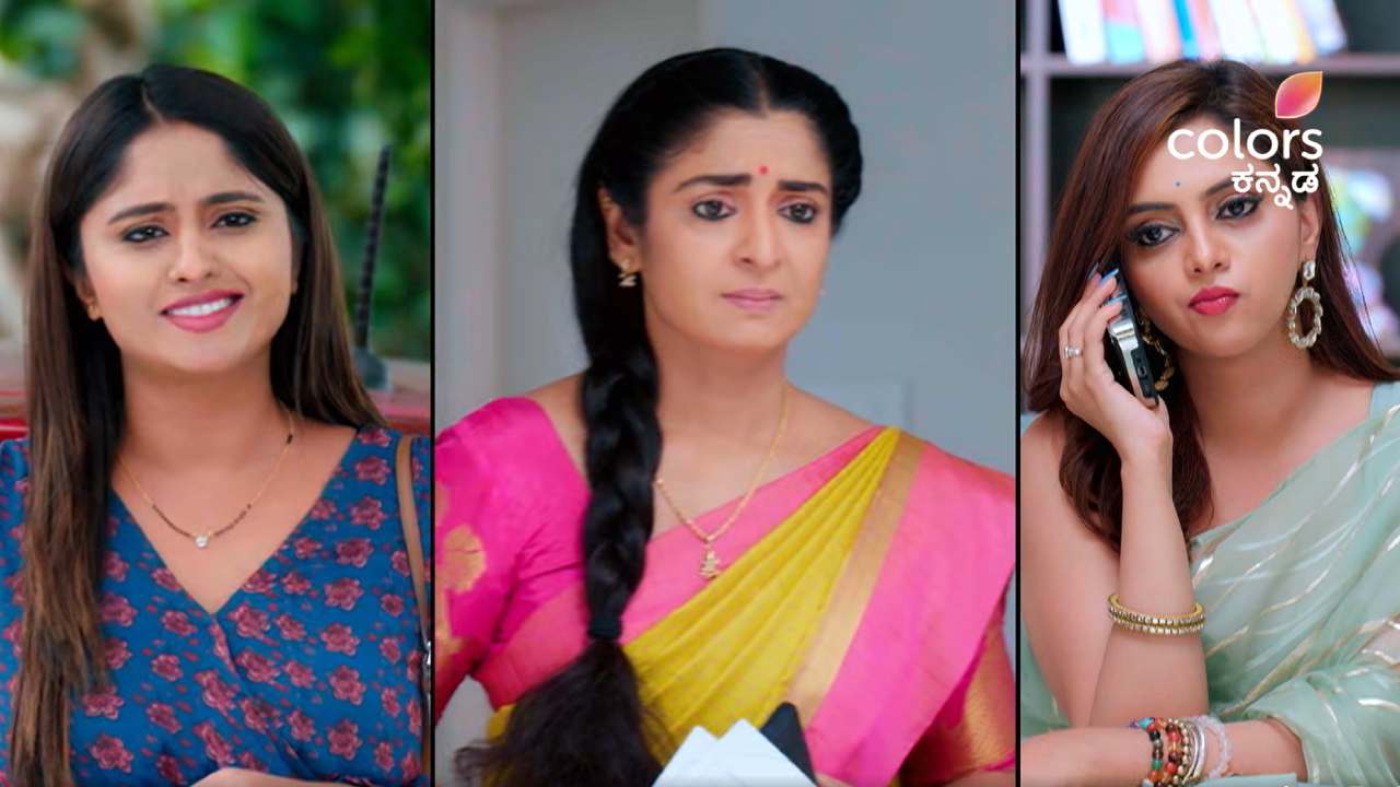 ಶ್ರೇಷ್ಠಾ-ಕನ್ನಿಕಾ ಭೇಟಿ: ಸದ್ಯದಲ್ಲೇ ಭಾಗ್ಯಾಗೆ ಕಾದಿದೆ ಮತ್ತೊಂದು ಶಾಕ್