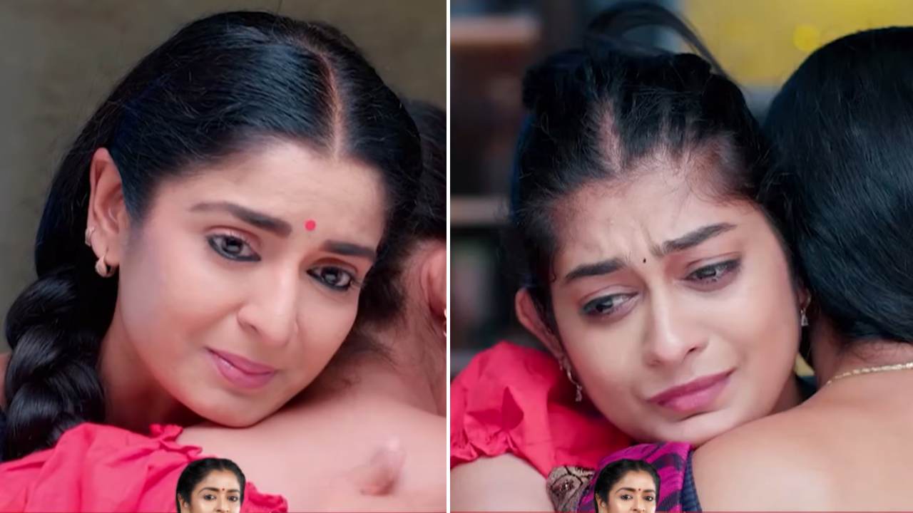 ಭಾಗ್ಯಲಕ್ಷ್ಮೀ ಧಾರಾವಾಹಿಯಲ್ಲಿ ಎಮೋಷನಲ್ ಎಪಿಸೋಡ್