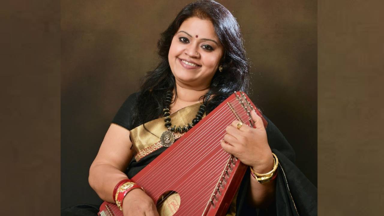 ನಾಳೆ ವಿದುಷಿ ಸಂಗೀತಾ ಕಟ್ಟಿ ಅವರ ಭಜನ್ ಸಂಧ್ಯಾ ಕಾರ್ಯಕ್ರಮ