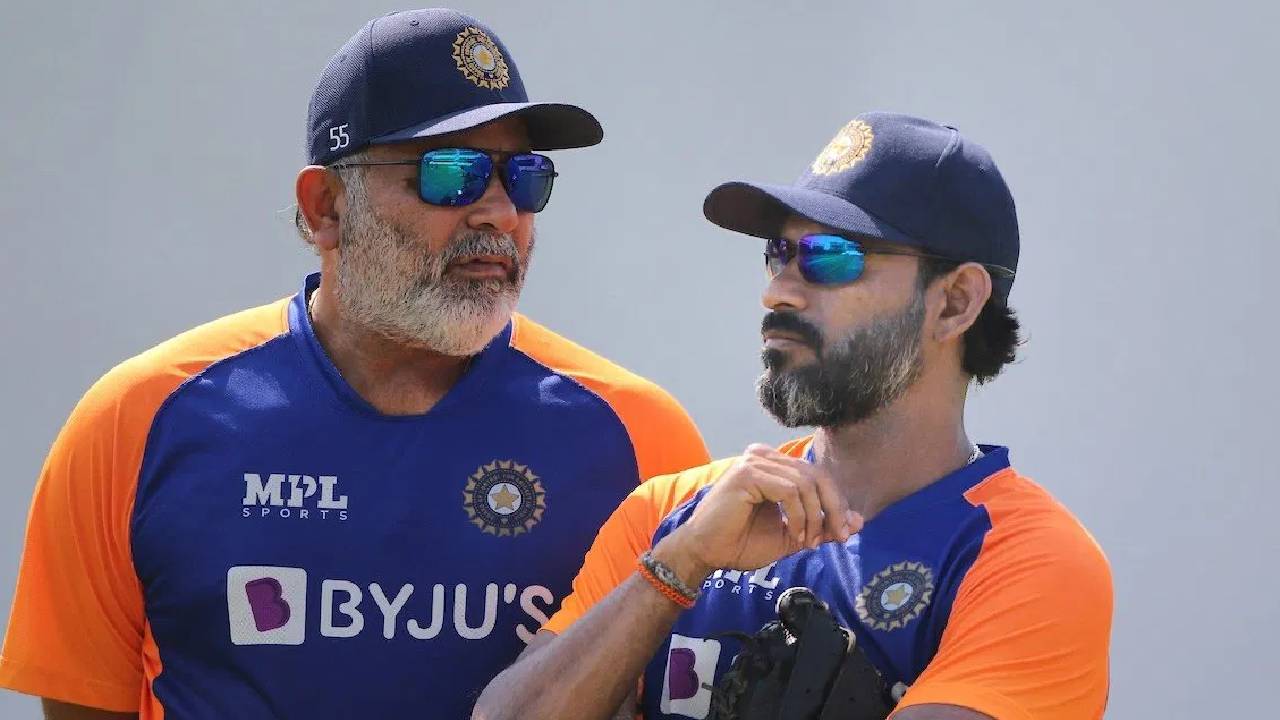 ಲಕ್ನೋ ತಂಡಕ್ಕೆ ಬೌಲಿಂಗ್ ಕೋಚ್ ಆಗಿ ಭರತ್ ಅರುಣ್ ನೇಮಕ