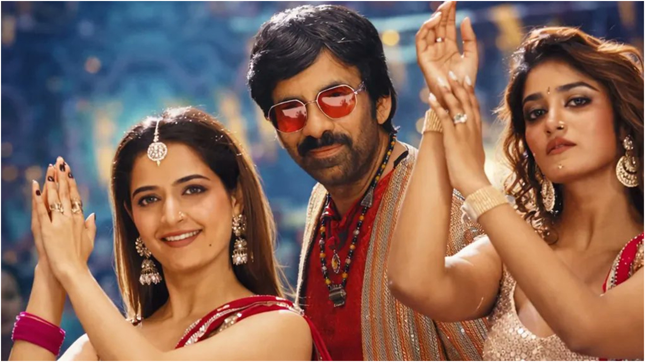 ಕೊನೆಗೂ ಒಟಿಟಿಗೆ ಬರ್ತಿದೆ ರವಿತೇಜ ನಟನೆಯ ʻಭರ್ತ ಮಹಾಶಯುಲಕು ವಿಜ್ಞಪ್ತಿ'!