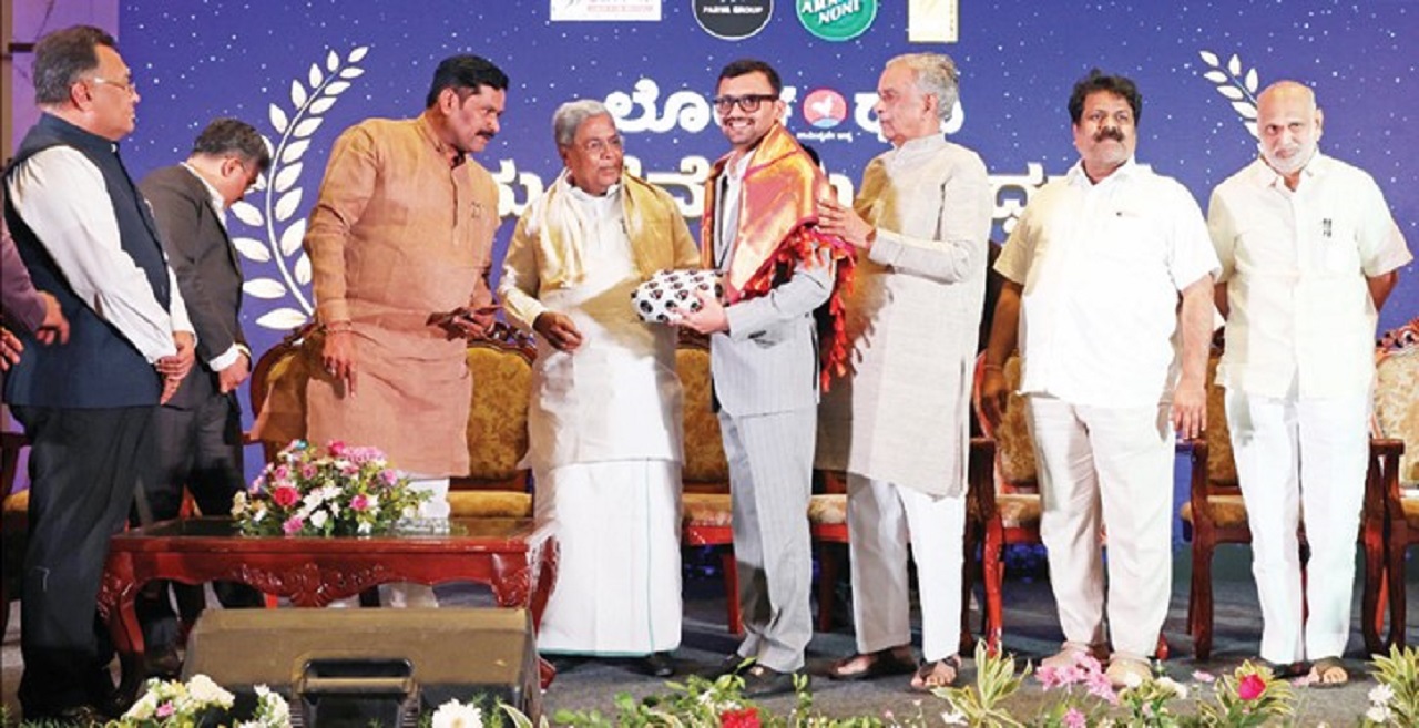 ಉತ್ತರ ಕನ್ನಡದ ಧ್ವನಿ ʼಲೋಕಧ್ವನಿʼ