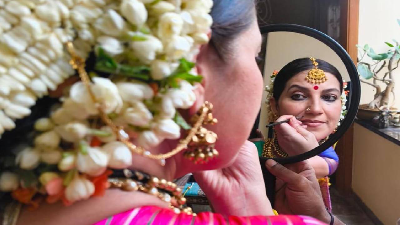 Bhavana Ramanna: ಅವಳಿ ಮಕ್ಕಳಿಗೆ ತಾಯಿಯಾಗುತ್ತಿರುವ ಭಾವನಾಗೆ ಸೀಮಂತ ಶಾಸ್ತ್ರ; ಫೋಟೋಸ್ ನೋಡಿ - Image 1