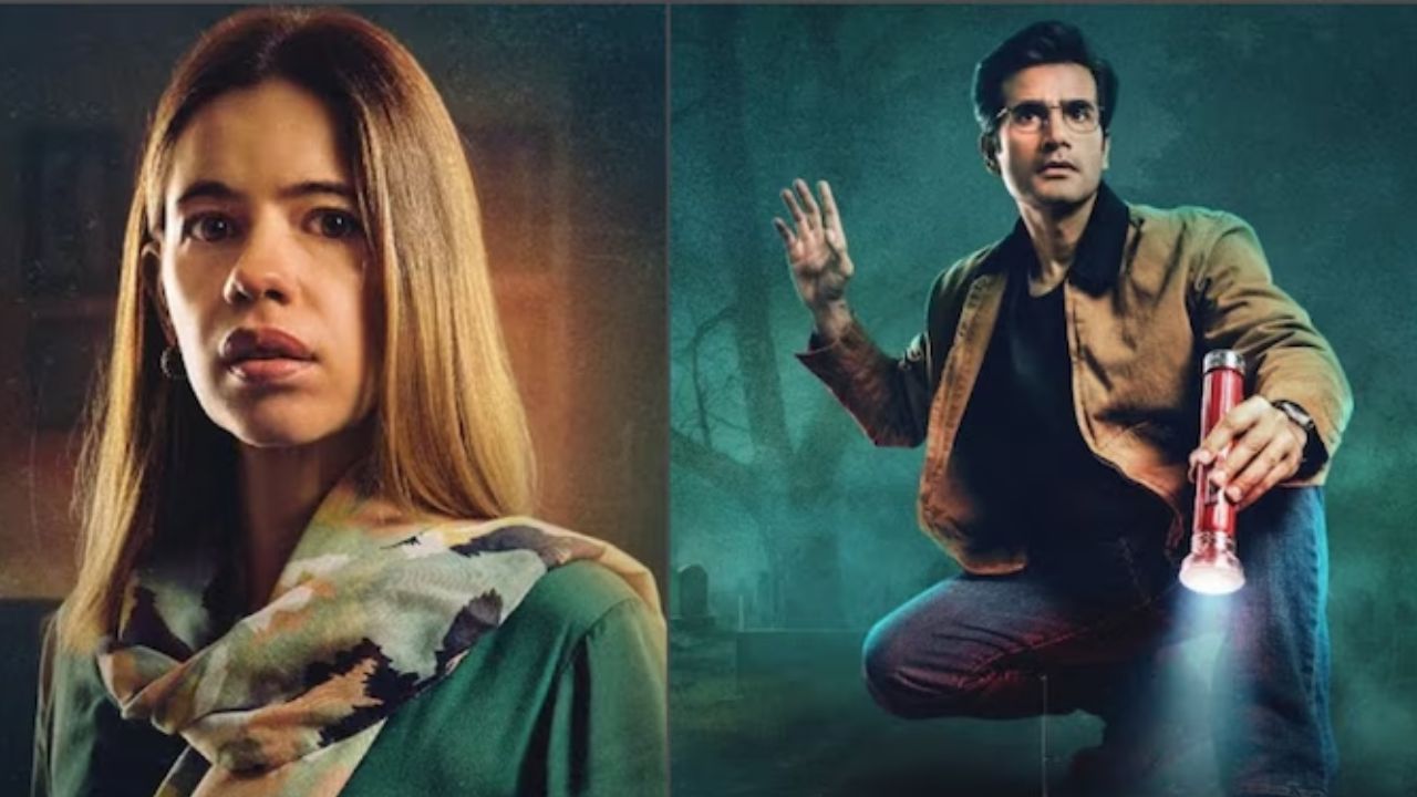 ಒಟಿಟಿಯಲ್ಲಿ ನೈಜ ಘಟನೆ ಆಧಾರಿತ ಒಂದೊಳ್ಳೆ ಹಾರರ್ ಮಿಸ್ಟರಿ ವೆಬ್ ಸಿರೀಸ್‌!