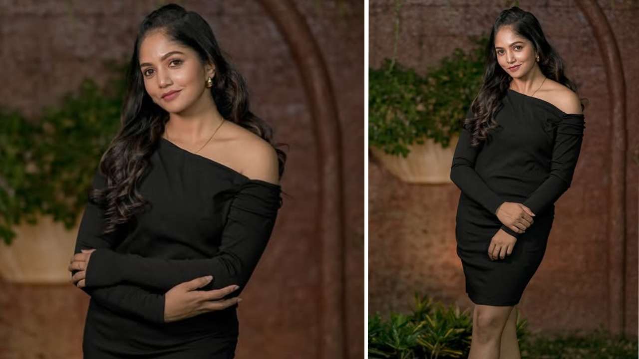 ಭವ್ಯಾ ಗೌಡ ಹೊಸ ಫೋಟೋ ಶೂಟ್: ನಿಟ್ಟಿಸಿರು ಬಿಟ್ಟ ಫ್ಯಾನ್ಸ್