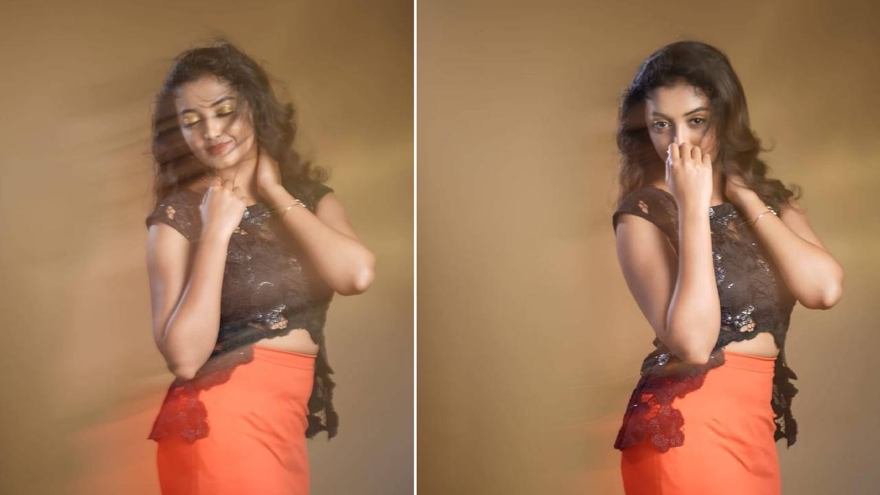 Fashion Review 2026: ಮಾಡರ್ನ್‌ ಲುಕ್‌ನಲ್ಲಿ ಕಾಣಿಸಿಕೊಂಡ ನಟಿ ಭೂಮಿಕಾ ರಮೇಶ್‌ - Image 4