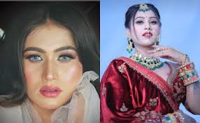 ಭೋಪಾಲ್ ಮಾಡೆಲ್ ಸಾವು; ಇಲ್ಲಿದೆ ಕಾರಣ