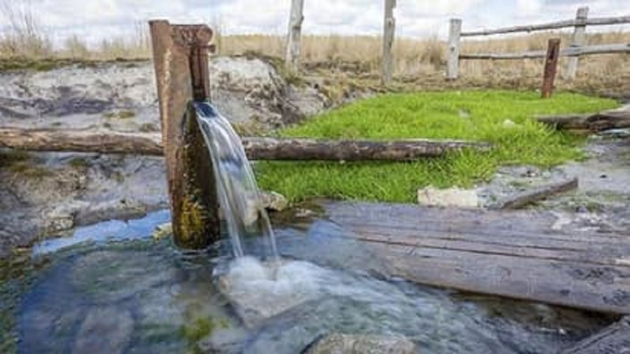 ಭಾರತದ ಭೂಗರ್ಭಜಲದಲ್ಲಿನ ಅಜ್ಞಾತ ಅಪಾಯಗಳು