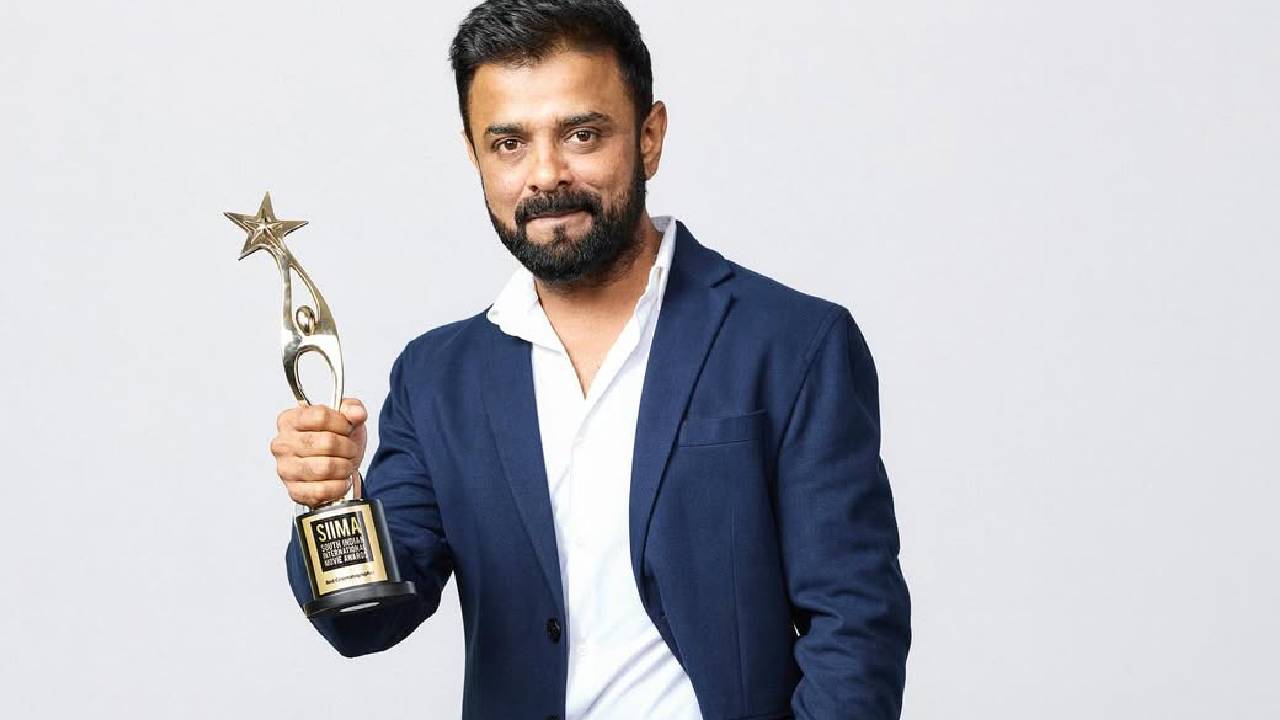 ಚಿತ್ರ ನಿರ್ಮಾಣಕ್ಕೆ ಮುಂದಾದ ಛಾಯಾಗ್ರಾಹಕ ಭುವನ್ ಗೌಡ