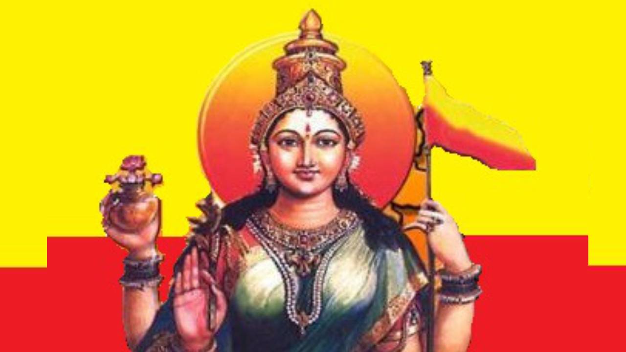 Bhuvaneshwari Statue: ಬೆಳಗಾವಿ ಶಕ್ತಿಸೌಧದಲ್ಲಿ ಜ.27ಕ್ಕೆ ಕನ್ನಡಾಂಬೆ ಭುವನೇಶ್ವರಿ ಕಂಚಿನ ಪ್ರತಿಮೆ ಅನಾವರಣ: ಶಿವರಾಜ್ ತಂಗಡಗಿ