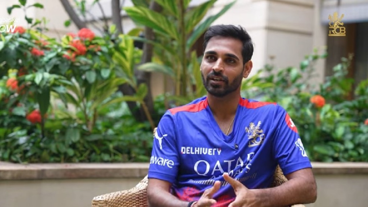 IPL 2025: ಭುವನೇಶ್ವರ್ ಕುಮಾರ್ ಮುರಿಯಬಲ್ಲ ಪ್ರಮುಖ 3 ದಾಖಲೆಗಳ ವಿವರ!