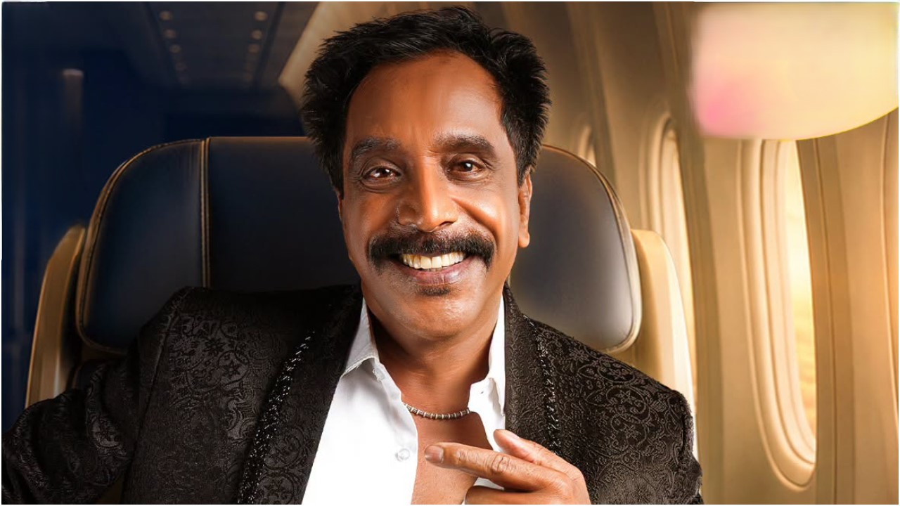 kannada folks - om prakash rao