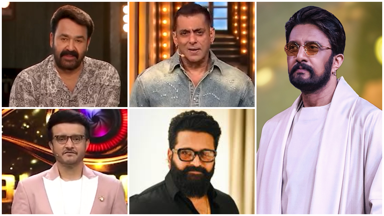 ಸುದೀಪ್ ಸಿನಿಜರ್ನಿಗೆ 30ರ ಹರೆಯ; ಸಲ್ಮಾನ್, ಗಂಗೂಲಿ ಹಾರೈಕೆ