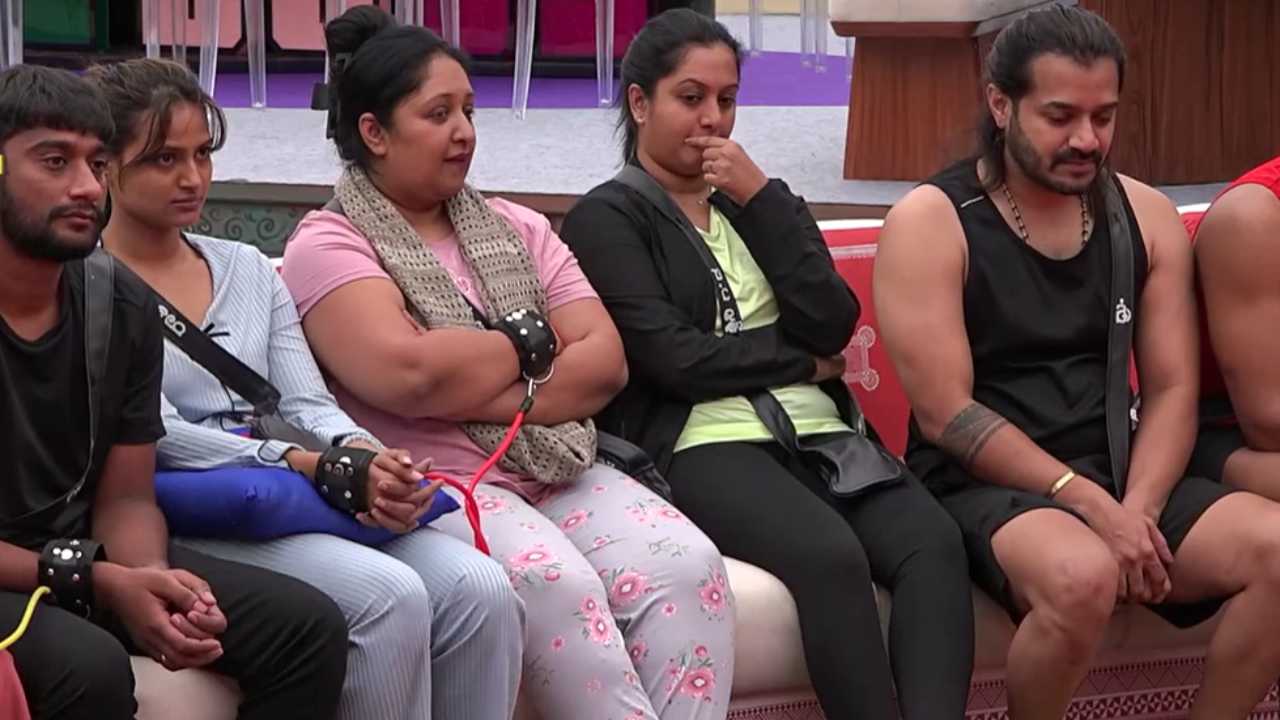 ದೊಡ್ಮನೆಯಲ್ಲಿ ಜಂಟಿಗಳ ತಪ್ಪಿಗೆ ಒಂಟಿಗಳಿಗೆ ಶಿಕ್ಷೆ