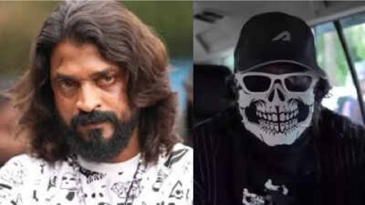 ಬಿಗ್ ಬಾಸ್ ಎಂಟ್ರಿ ಕೊಡಲಿರುವ ಆ ಮಾಸ್ಕ್ ಮ್ಯಾನ್ ಯಾರು?