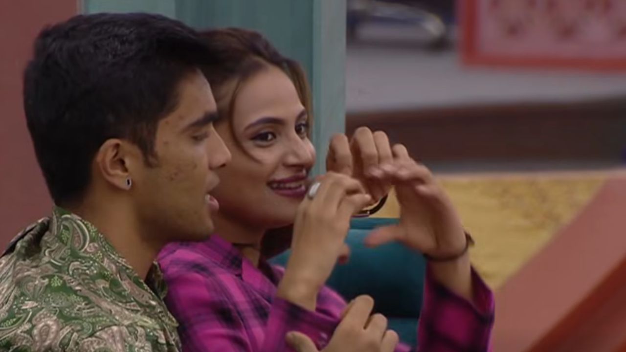 Bigg boss kannada: ಈ ವಾರ ಇವರಿಗೆ ಕಿಚ್ಚನ ಚಪ್ಪಾಳೆ ಸಿಗೋದು ಫಿಕ್ಸ್ ಅಂತೆ! - Image 7