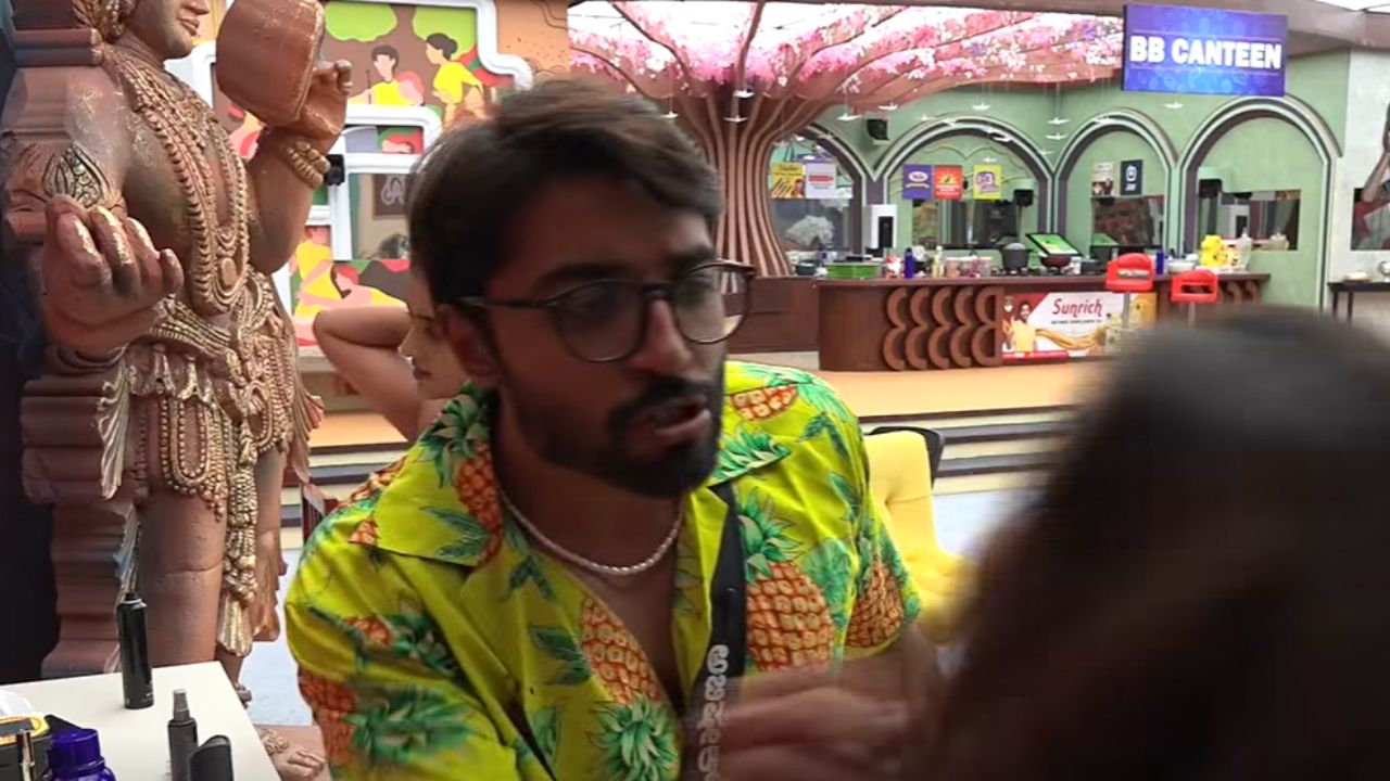 Bigg boss kannada: ಈ ವಾರ ಇವರಿಗೆ ಕಿಚ್ಚನ ಚಪ್ಪಾಳೆ ಸಿಗೋದು ಫಿಕ್ಸ್ ಅಂತೆ! - Image 6