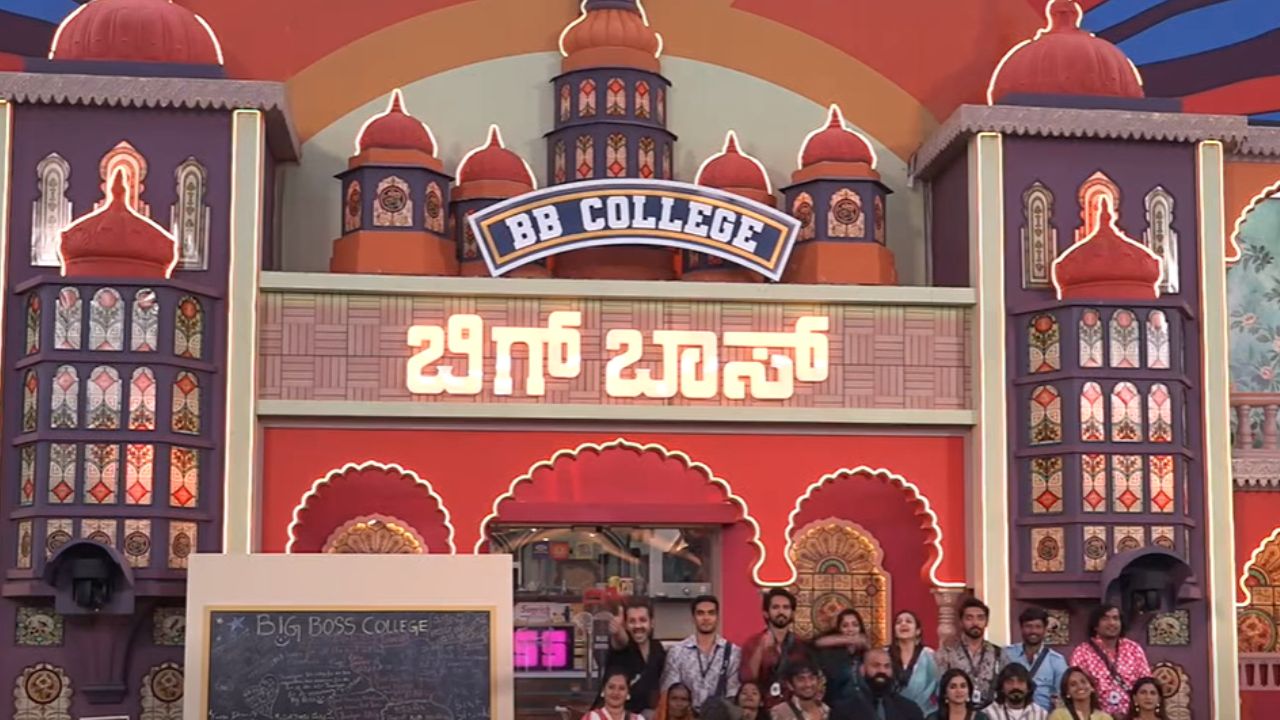 ಈ ವಾರ ಇವರಿಗೆ ಕಿಚ್ಚನ ಚಪ್ಪಾಳೆ ಸಿಗೋದು ಫಿಕ್ಸ್ ಅಂತೆ!