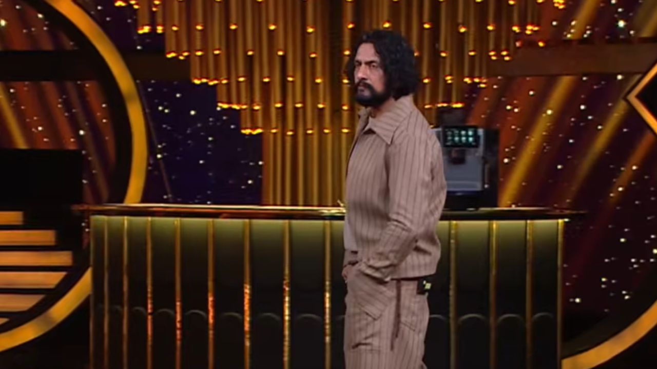 Bigg boss kannada: ಈ ವಾರ ಇವರಿಗೆ ಕಿಚ್ಚನ ಚಪ್ಪಾಳೆ ಸಿಗೋದು ಫಿಕ್ಸ್ ಅಂತೆ! - Image 3