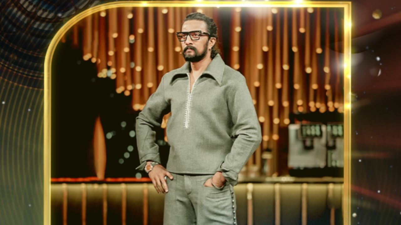ಬಿಗ್‌ ಬಾಸ್‌ ಫಿನಾಲೆ ಯಾವಾಗ? ಕಿಚ್ಚ ಸುದೀಪ್‌ ಏನಂದ್ರು?