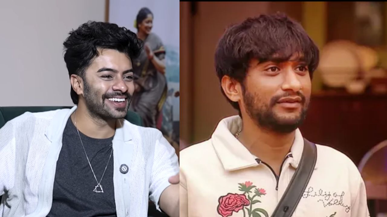 ಗಿಲ್ಲಿ ಬಗ್ಗೆ ಅಚ್ಚರಿ ವಿಷಯ ಬಿಚ್ಚಿಟ್ಟ ಸ್ನೇಹಿತ ಅಭಿ ದಾಸ್‌!