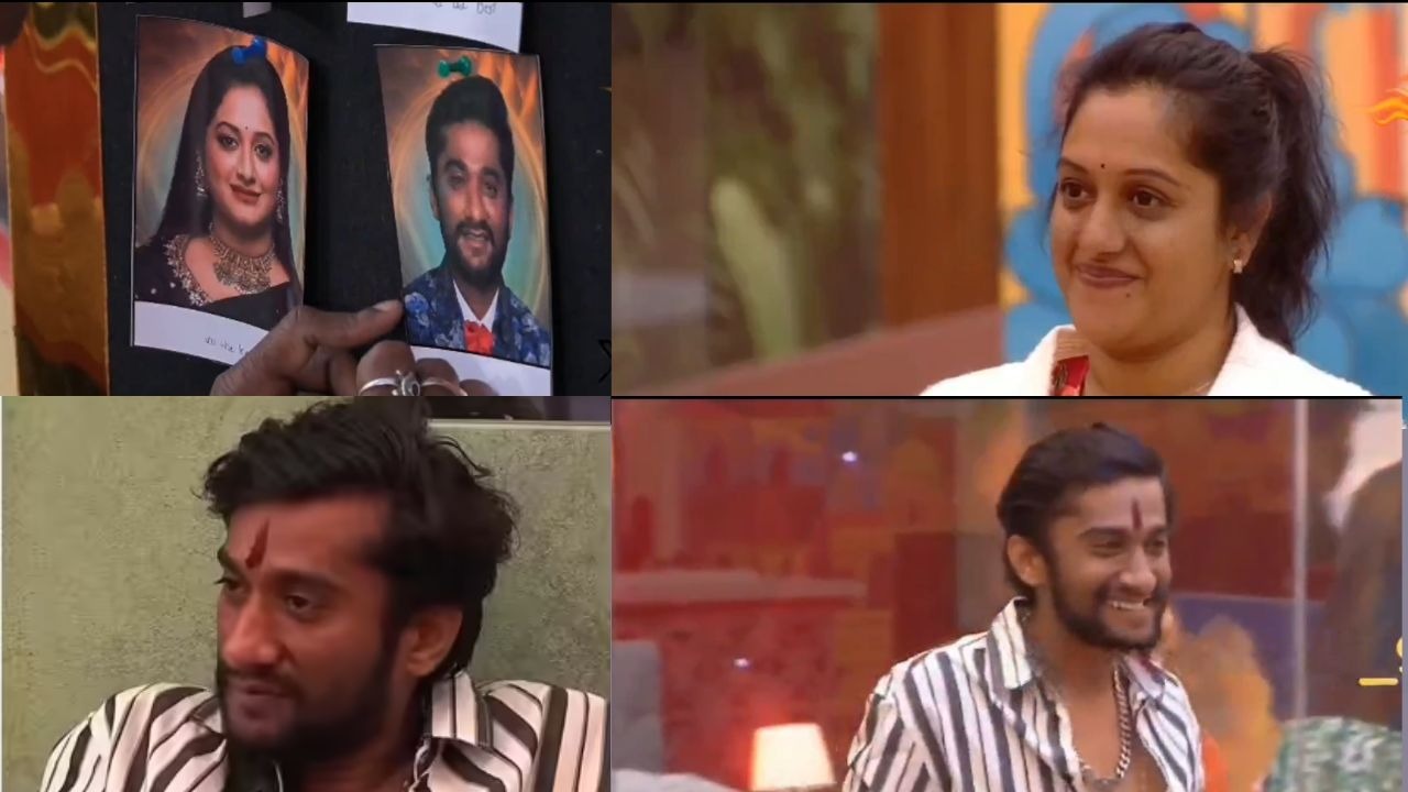 ಕ್ಯಾಪ್ಟನ್ಸಿ ರೇಸ್‌ನಲ್ಲಿ ಭರ್ಜರಿ ಟ್ವಿಸ್ಟ್! ಇವರೇ ಮನೆಯ ಹೊಸ ಅಧಿಪತಿ