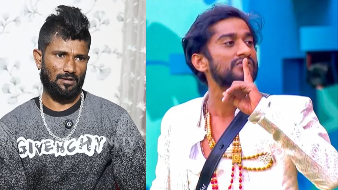 ನಂದು ಗಿಲ್ಲಿದು ವ್ಯಕ್ತಿತ್ವ ಮ್ಯಾಚ್ ಆಗಲ್ಲ ಎಂದ ಮಾಳು