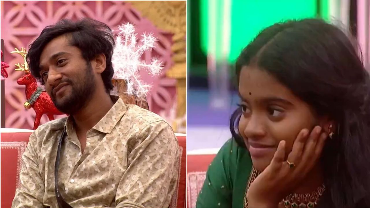 ಗಿಲ್ಲಿ ಬೇಡ, ಅವರ ಥರ ಇರೋ ಹುಡುಗ ಬೇಕು; ರಕ್ಷಿತಾಗೆ ಆಯ್ತು ಕ್ರಶ್‌!