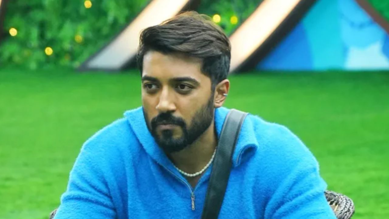 ಬಿಗ್‌ ಬಾಸ್‌ ಮನೆಯಿಂದ ಅಭಿಷೇಕ್‌ ಔಟ್‌!