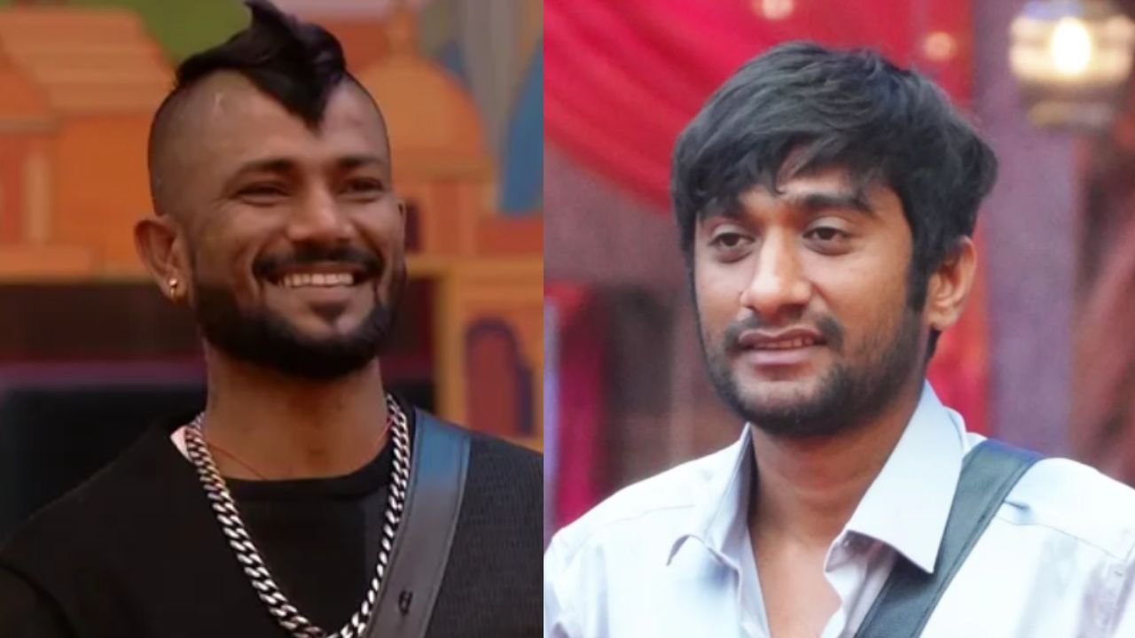 ಗಿಲ್ಲಿ ಟಾಸ್ಕ್‌ಗಳಲ್ಲಿ ಆಡಿದ್ದೇ ನೋಡಿಲ್ಲ! ಎಲಿಮಿನೇಷನ್​ ಬಗ್ಗೆ ಮಾಳು ಬೇಸರ