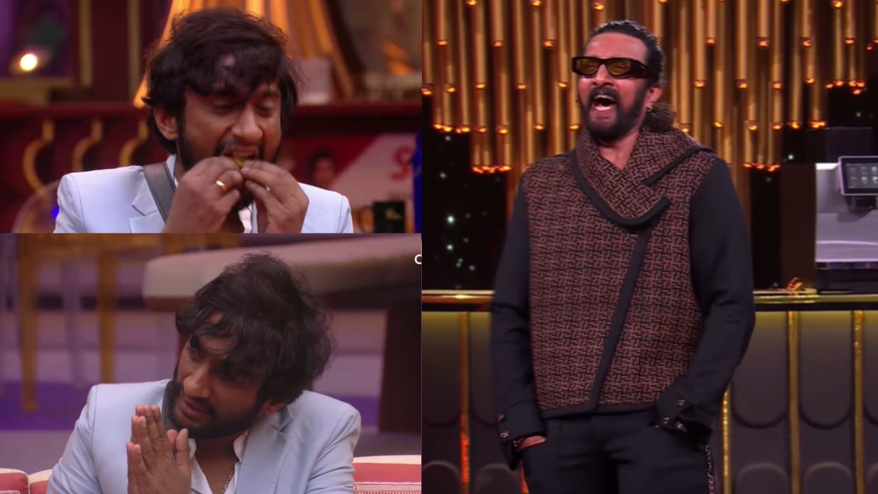 ಗಿಲ್ಲಿಗೆ ಸಿಕ್ಕೇ ಬಿಡ್ತು ಬಂಪರ್ ಆಫರ್!