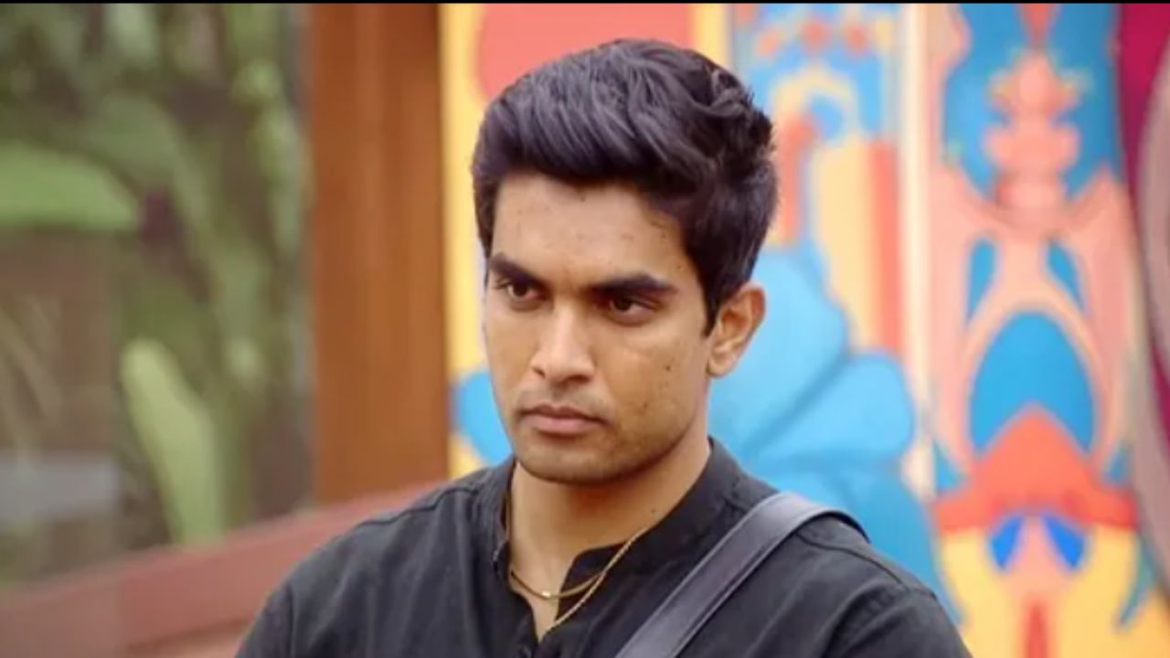 ಬಿಗ್‌ ಬಾಸ್‌ ಮನೆಯಿಂದ ಸೂರಜ್‌ ಸಿಂಗ್‌ ಎಲಿಮಿನೇಟ್‌! ರಾಶಿಕಾ ಕಣ್ಣೀರು