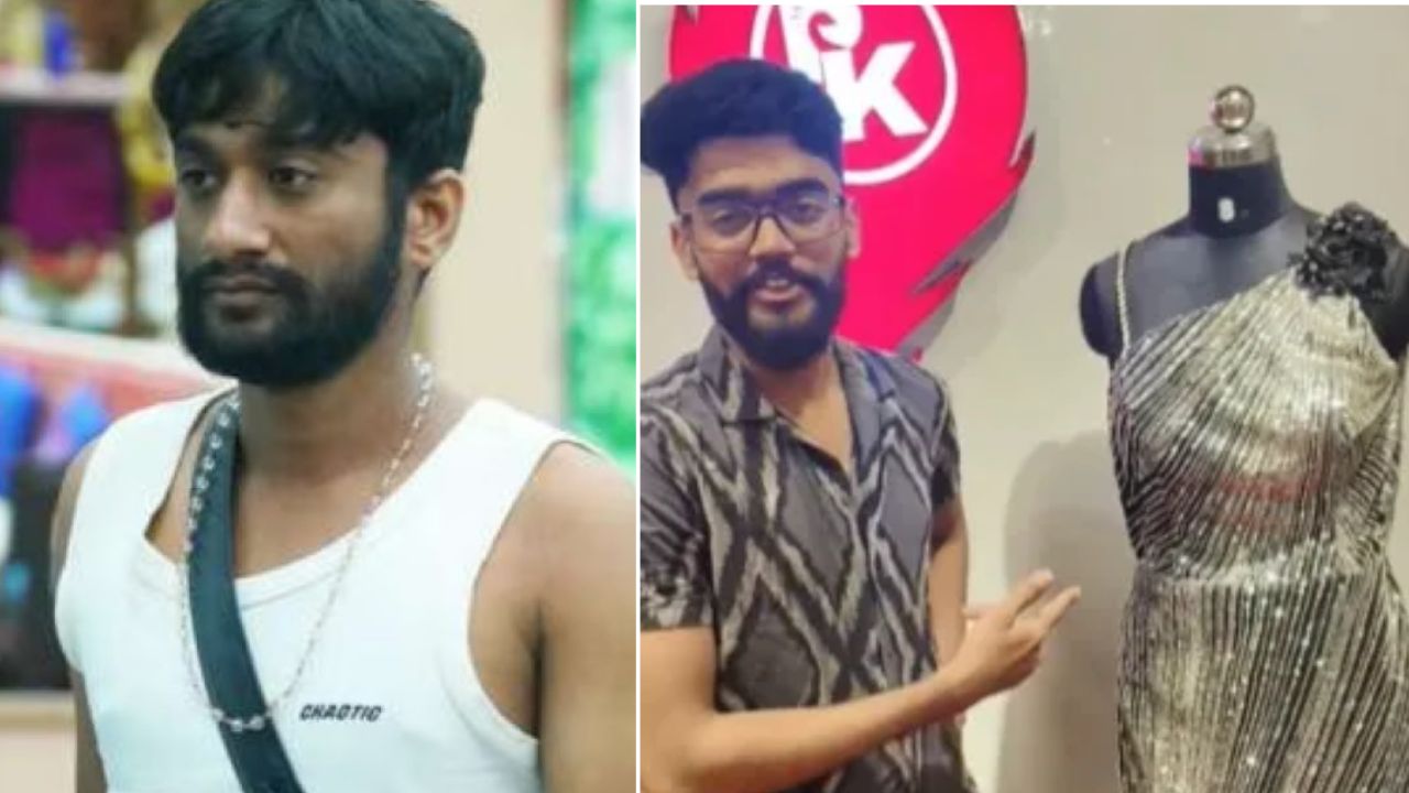 ಫಿನಾಲೆ ದಿನ ಬನಿಯನ್ ಧರಿಸಿ ಬರ್ತಾರಾ ಗಿಲ್ಲಿ ನಟ?