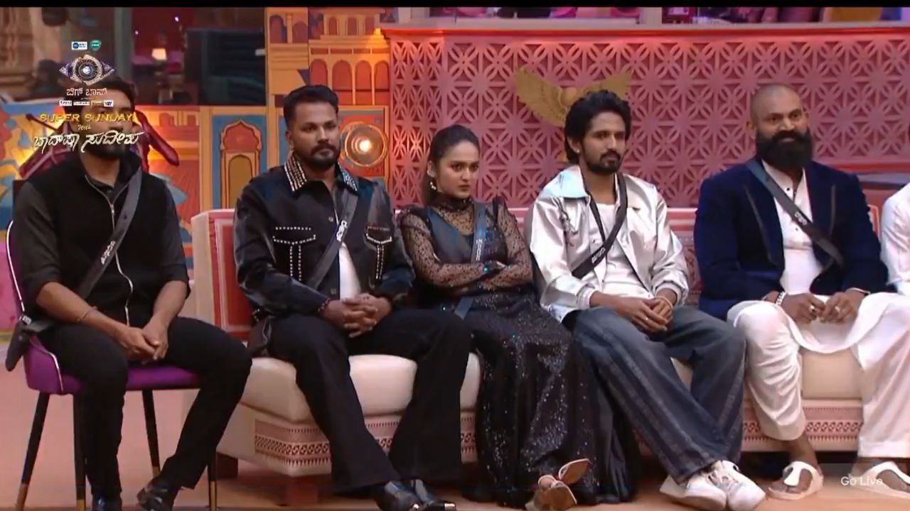 ಏಕಾಏಕಿ ಸುದೀಪ್‌ ಬಳಿ ಕೈ ಮುಗಿದು ಸ್ಪರ್ಧಿಗಳು ಮನವಿ ಮಾಡಿದ್ದೇನು?