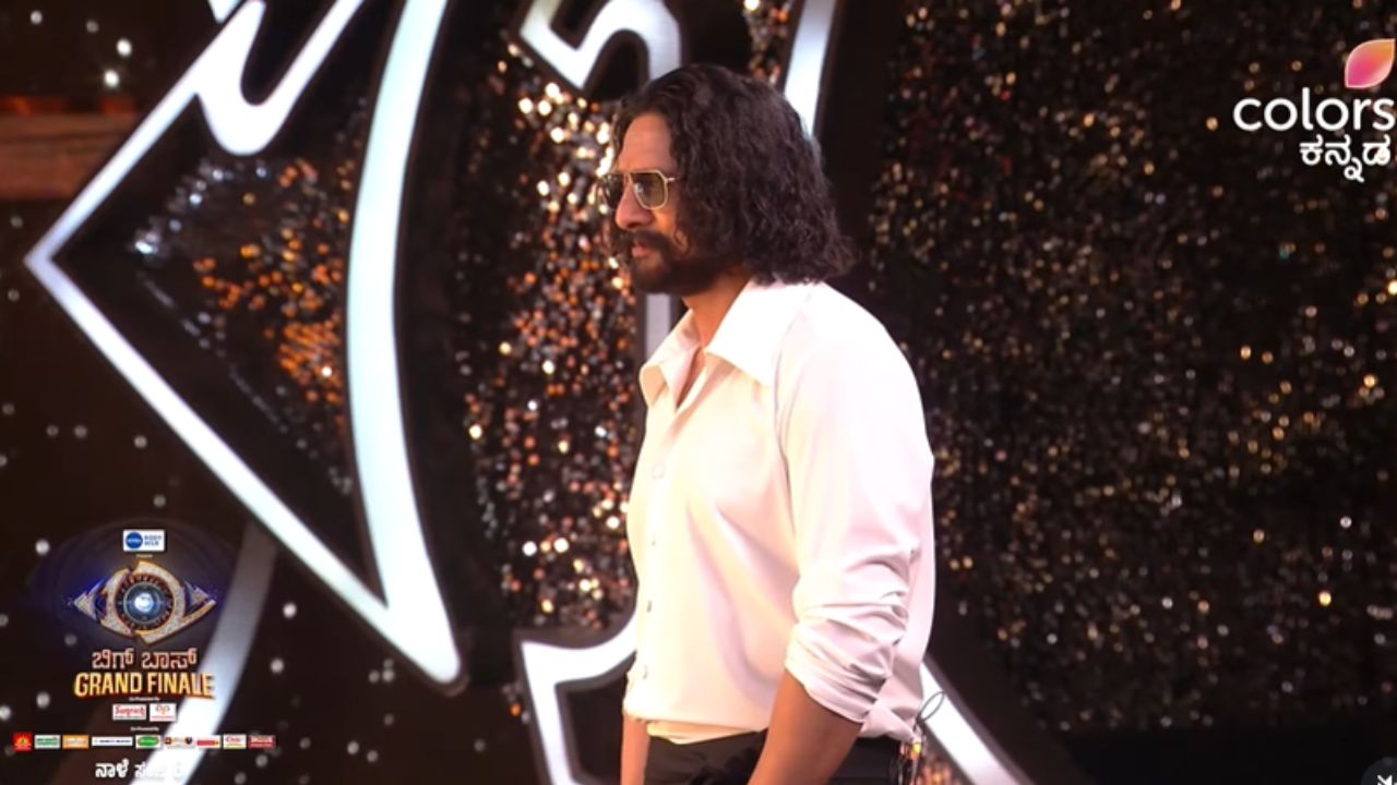 ಕಿಚ್ಚನ ಚಪ್ಪಾಳೆ ಬಗ್ಗೆ ಟೀಕಿಸಿದವರಿಗೆ ಸುದೀಪ್‌ ಹೇಳಿದ್ದೇನು?