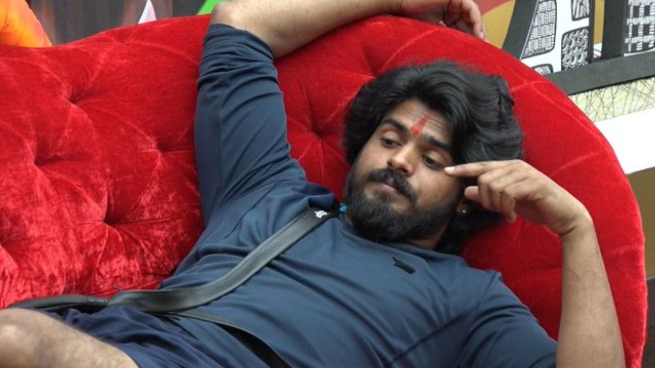 ಬಿಗ್ ಬಾಸ್ ಕನ್ನಡ 13: ಸಂಗೀತಾ ಭಟ್ ಮೊದಲ ಕ್ಯಾಪ್ಟನ್; ಧನುಷ್ ಚಾಲೆಂಜ್