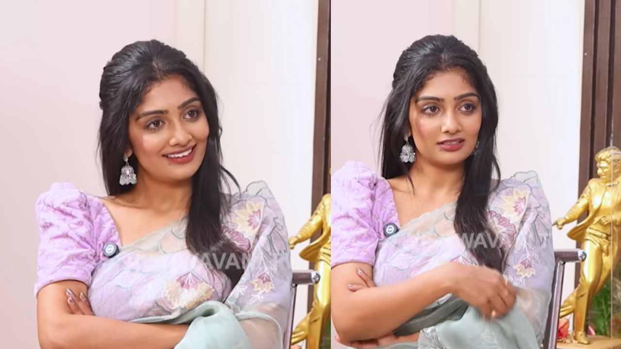 Kavya Shaiva: ರಕ್ಷಿತಾ ಶೆಟ್ಟಿ ರನ್ನರ್ ಅಪ್ ಆಗಿದ್ದು ಇಷ್ಟ ಆಗಿಲ್ಲ; ಕಾವ್ಯ