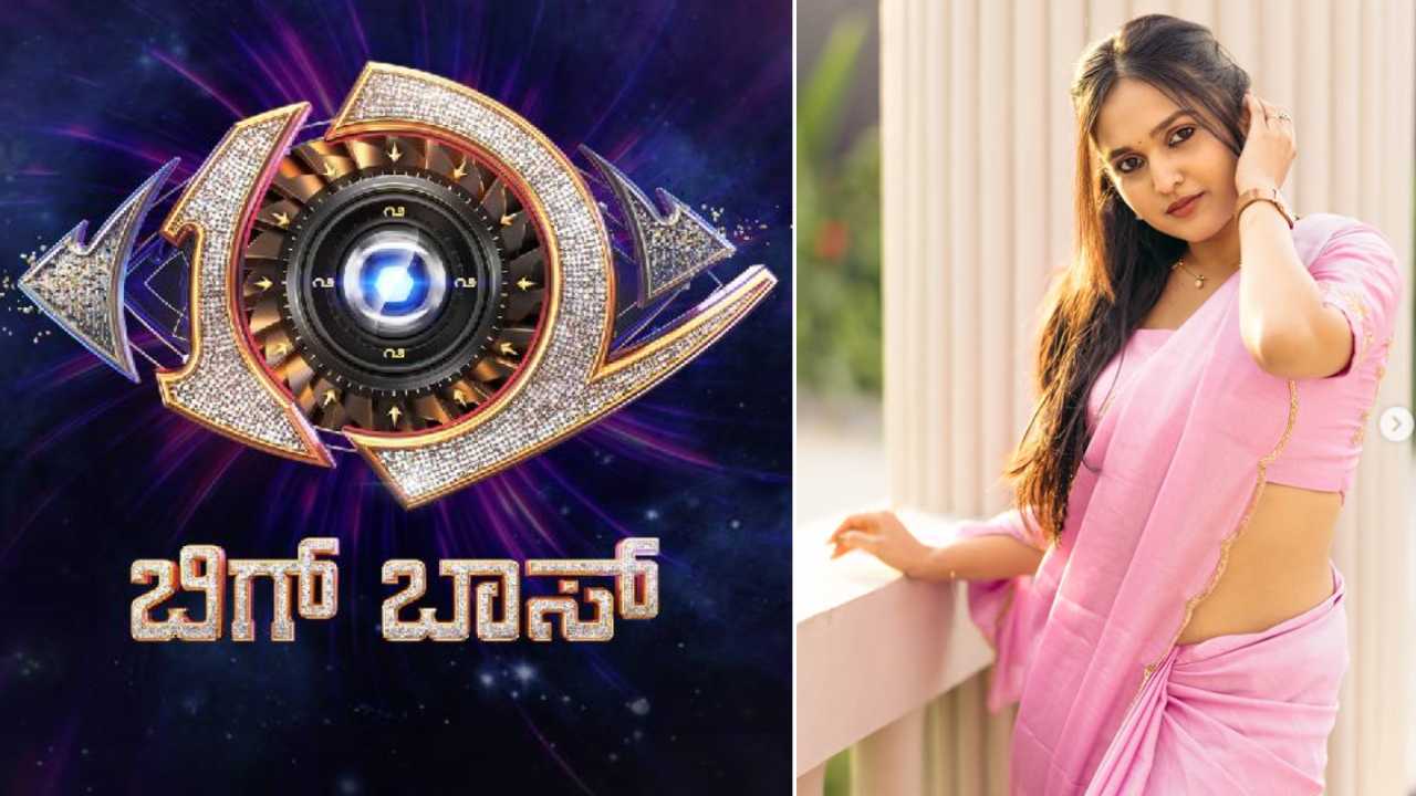 ಬಿಗ್ ಬಾಸ್ ಮನೆಗೆ ಕಾಲಿಟ್ಟ ಕರಿಮಣಿ ನಾಯಕಿ ಸ್ಪಂದನಾ