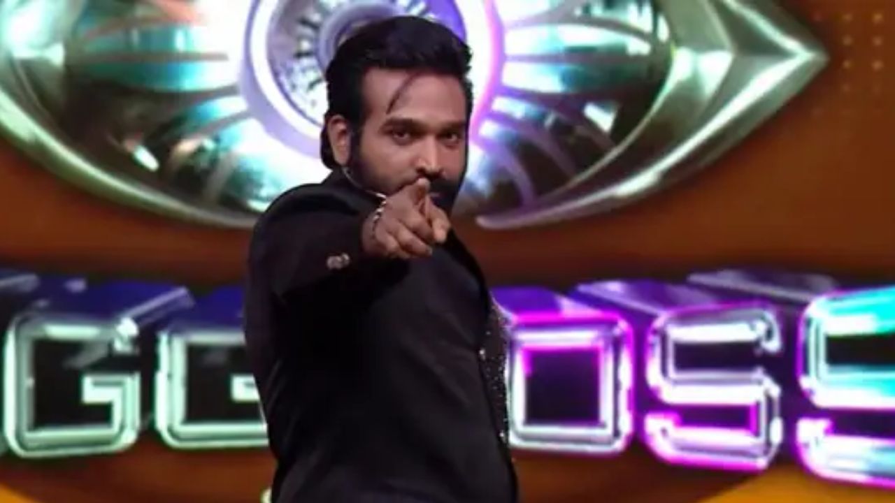 ಇಂದೇ ಬಿಗ್ ಬಾಸ್ ತಮಿಳು ಫಿನಾಲೆ! ಯಾರಾಗ್ತಾರೆ ವಿನ್ನರ್‌?