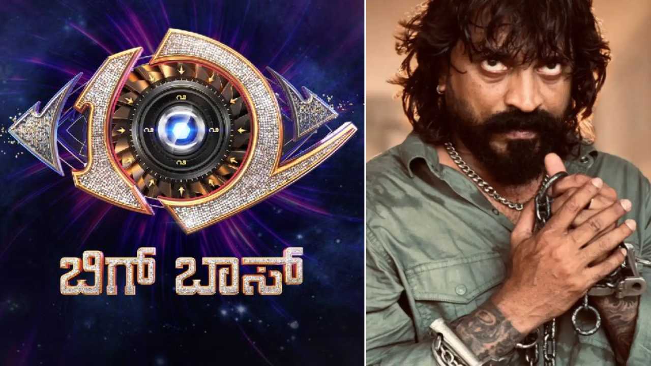 ಬಿಗ್ ಬಾಸ್ ಮನೆಯೊಳಗೆ ಕಾಲಿಟ್ಟ ಕಾಕ್ರೋಚ್ ಸುಧಿ