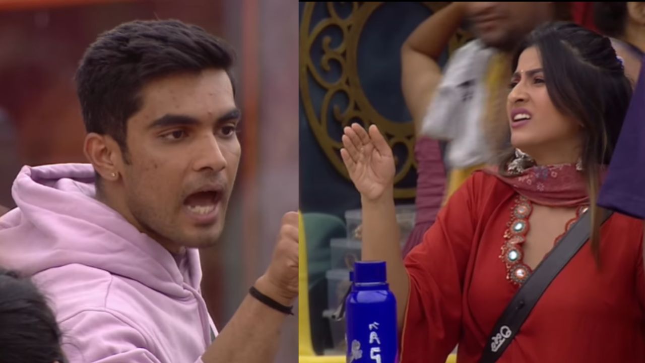 ರಿಷಾ ಕೊಟ್ಟ ಕೌಂಟರ್‌ಗೆ ಕಣ್ಣೀರು ಹಾಕಿದ ಸ್ಪಂದನಾ ಹಾಗೂ ಸೂರಜ್