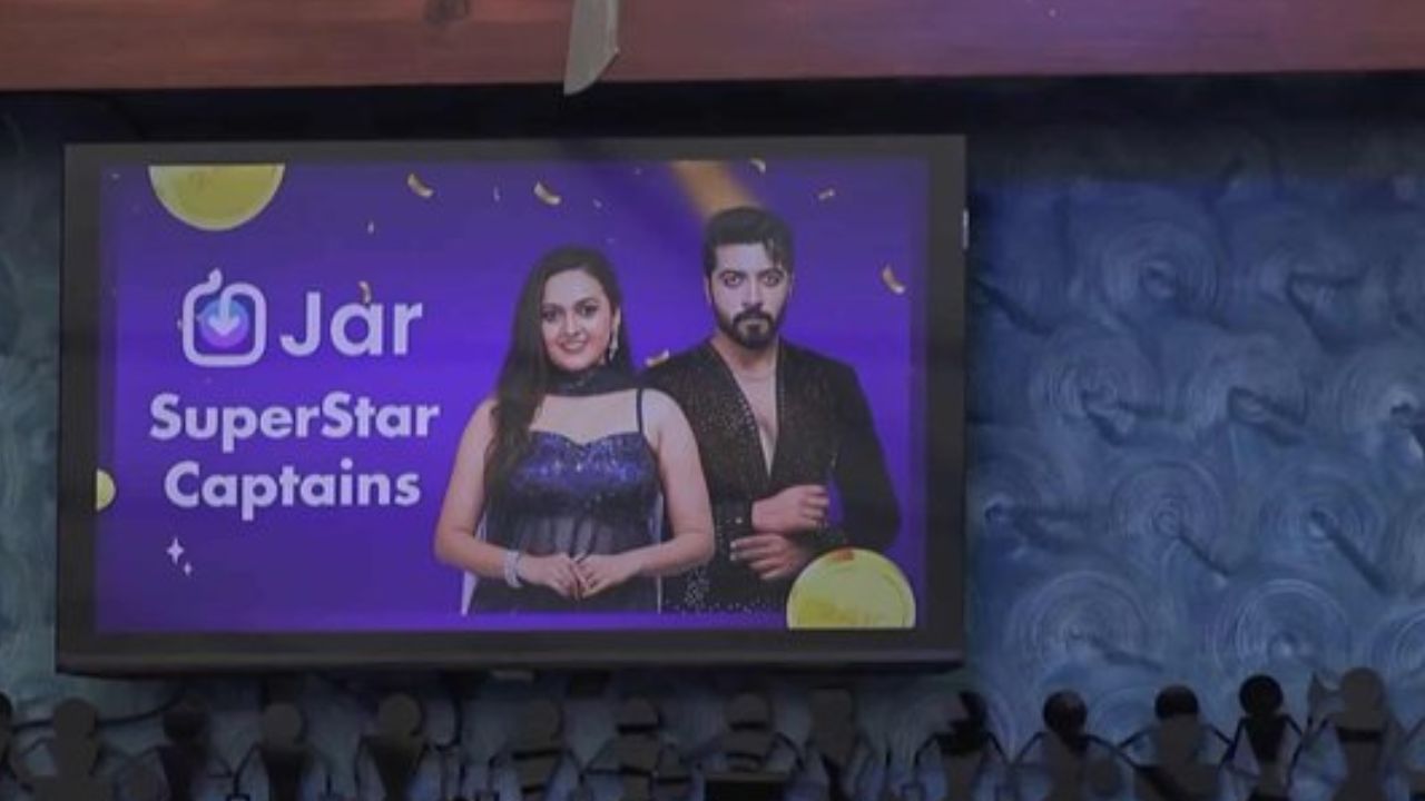 ಬಿಗ್‌ ಬಾಸ್‌  ಜಂಟಿ ಕ್ಯಾಪ್ಟನ್‌ ಆದ ಜೋಡಿ ಇದೇ!