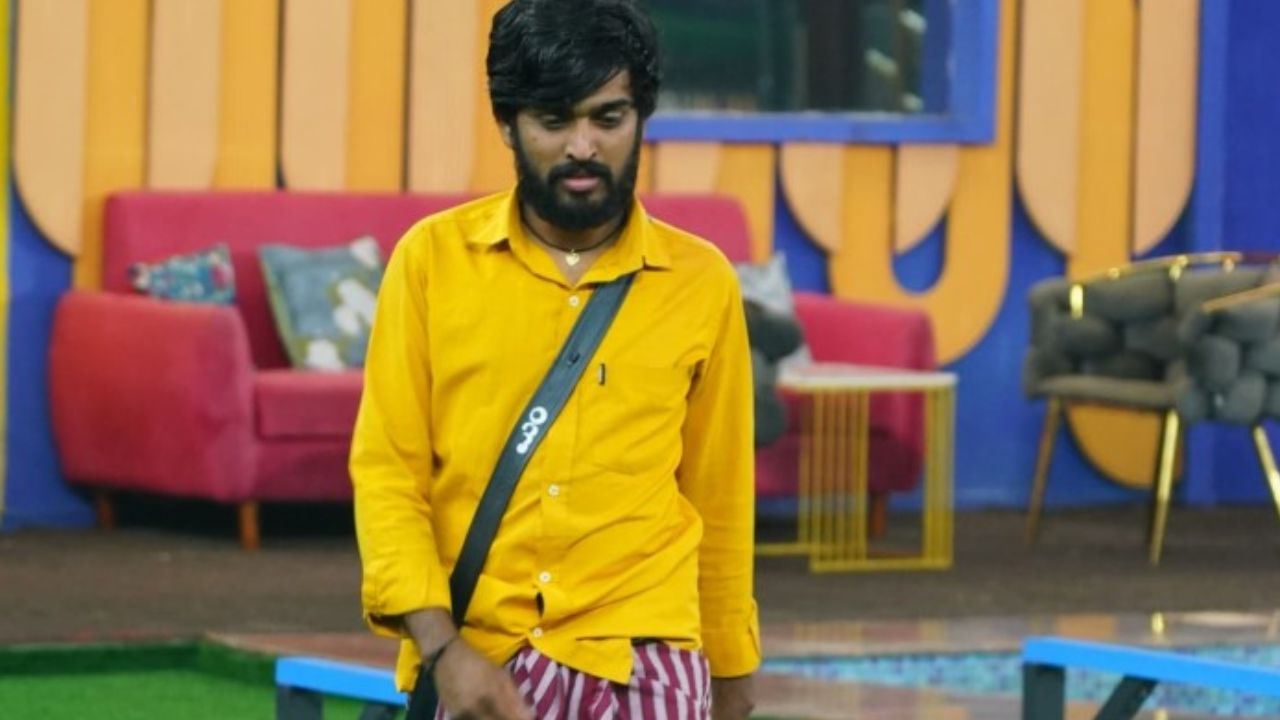 ಈ ಸ್ಪರ್ಧಿಗೆ  ಹನುಮಂತ ಲಮಾಣಿ ಫುಲ್‌ ಸಪೋರ್ಟ್‌!