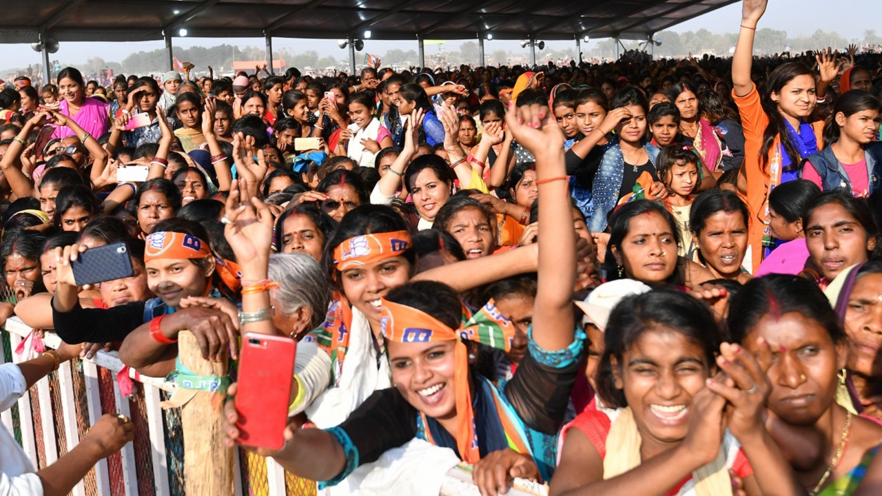 ಬಿಹಾರ ರಾಜ್ಯಕ್ಕೆ ಬಜೆಟ್ನಲ್ಲಿ ಬಂಪರ್ ಕೊಡುಗೆ ನೀಡಿದ ನಿರ್ಮಲಾ ಸೀತಾರಾಮನ್!