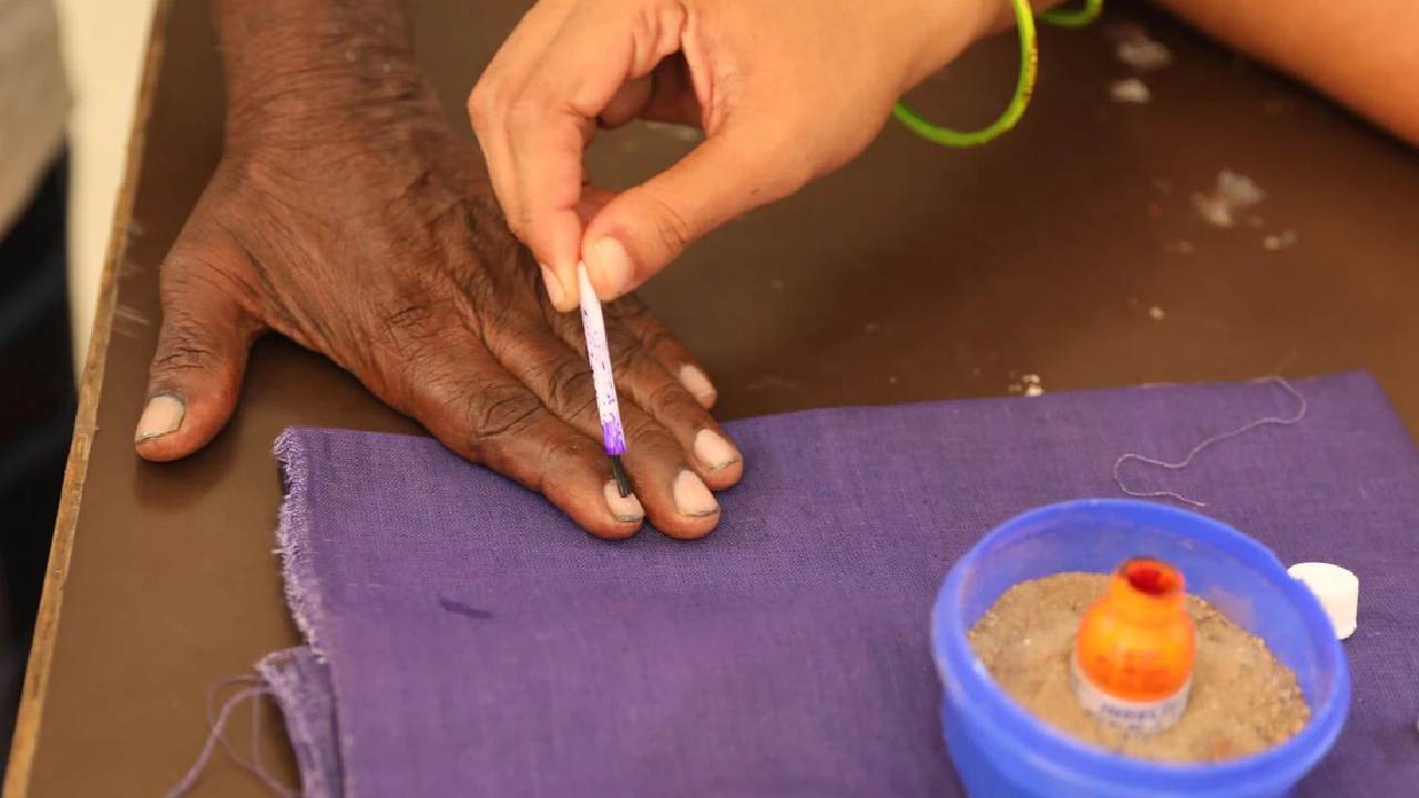 ಬಿಹಾರದಲ್ಲಿಂದು ಎರಡನೇ ಹಂತದ ಮತದಾನ ಶುರು